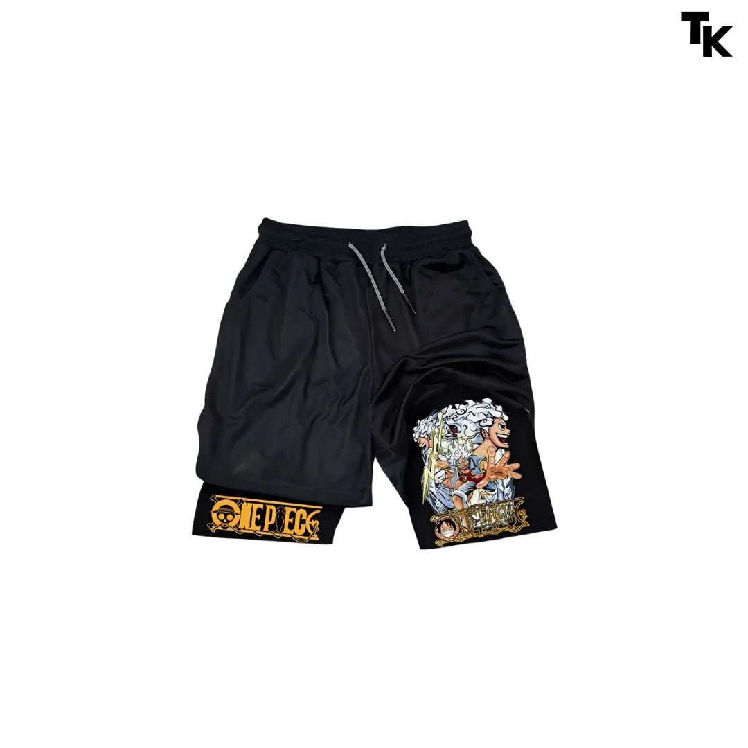 Outkai GYM One Piece