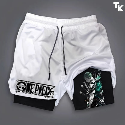 Outkai GYM One Piece