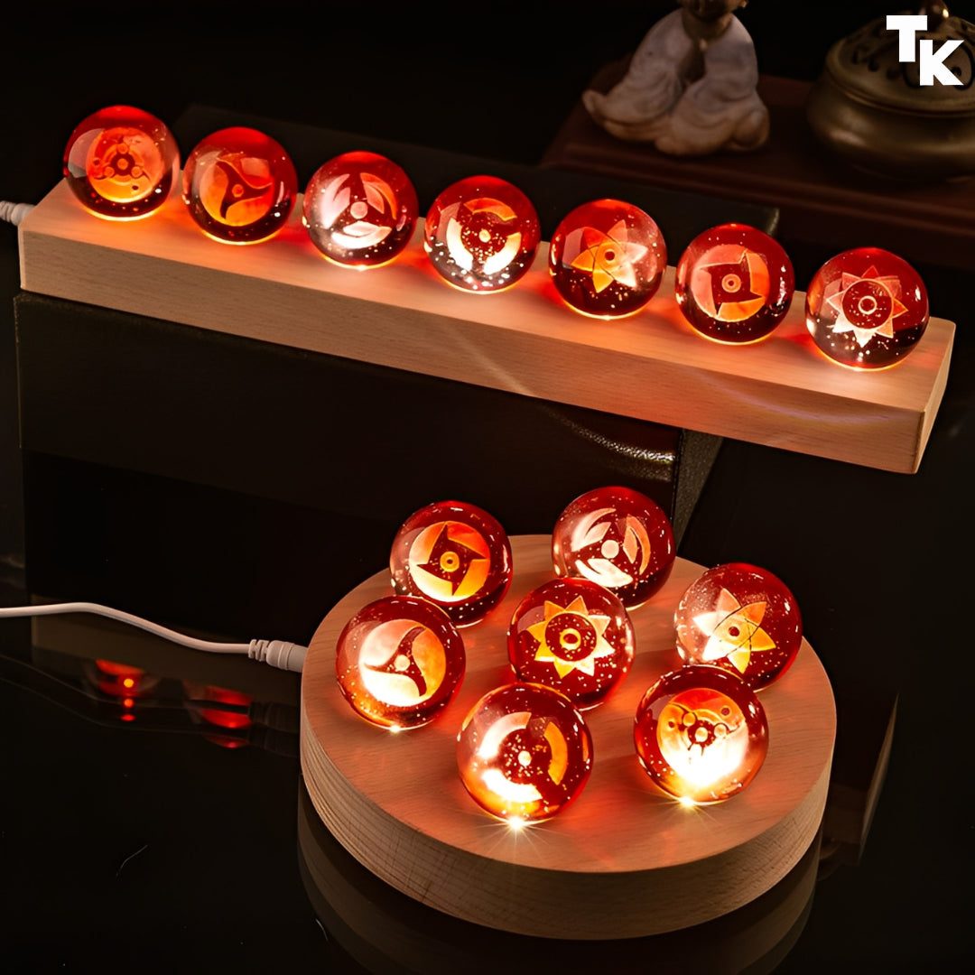 Outkai Cristal LED