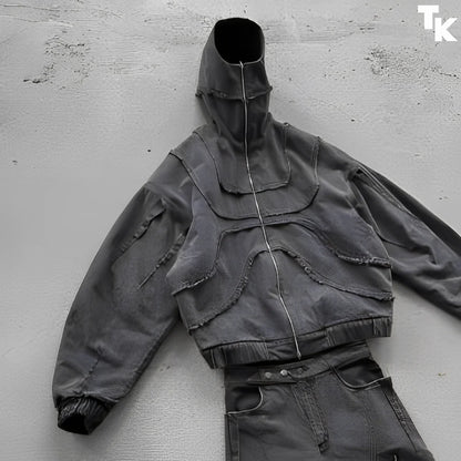 Outkai Y2k Vintage