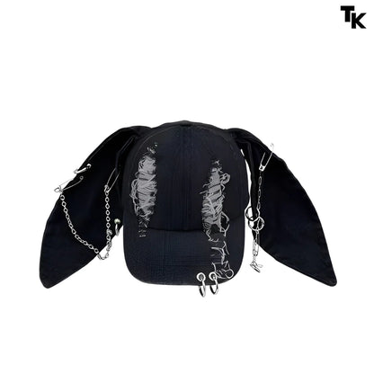 Outkai Boné de Orelha Y2K