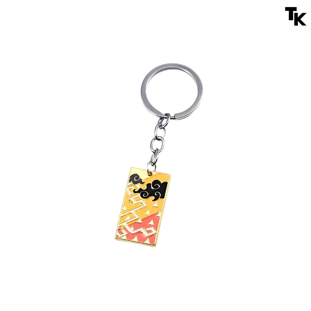 Outkai Chaveiro DS Kimetsu