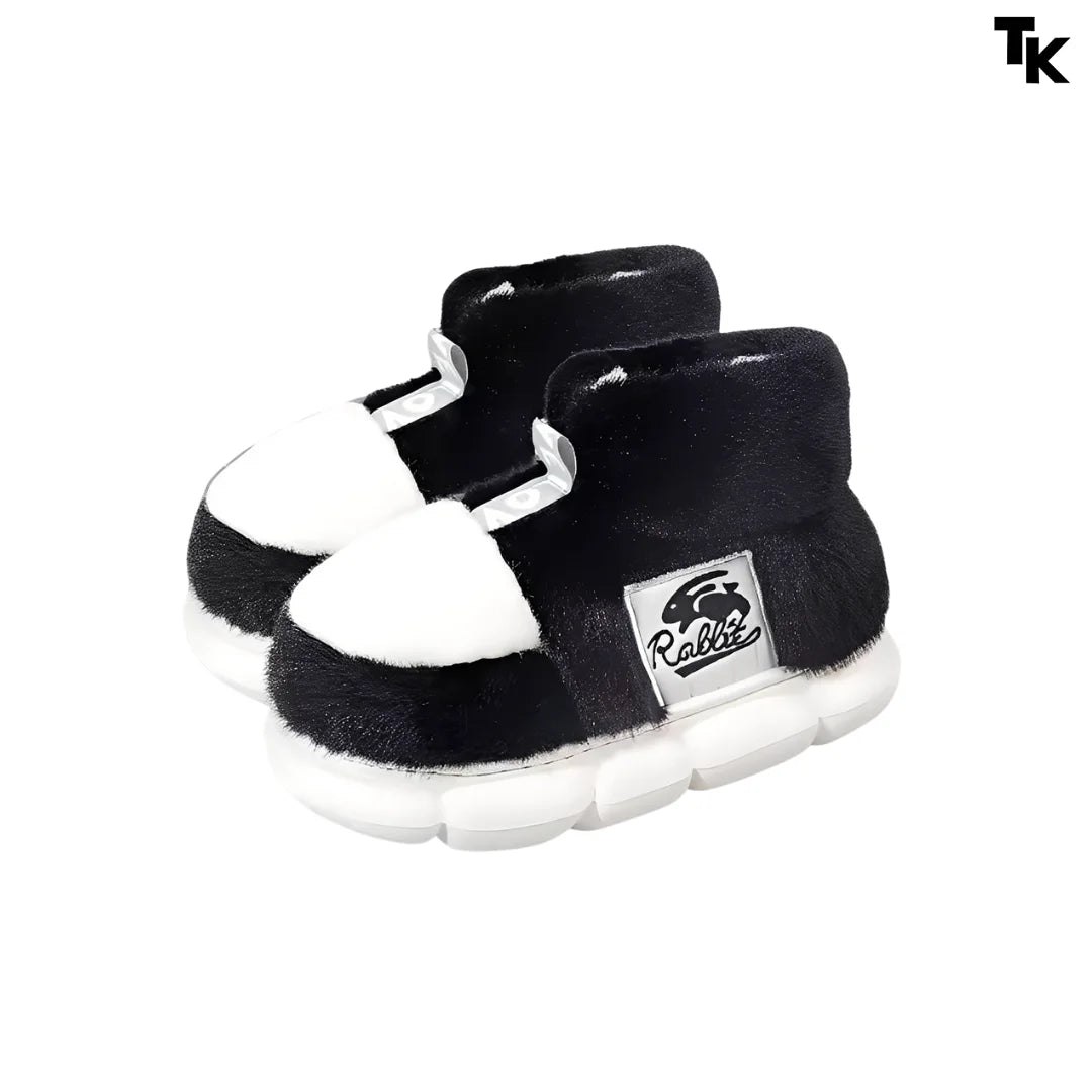 Outkai Tênis LORGL Pelúcia