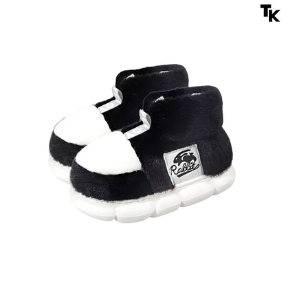 Outkai Tênis LORGL Pelúcia