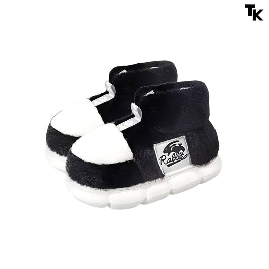 Outkai Tênis LORGL Pelúcia