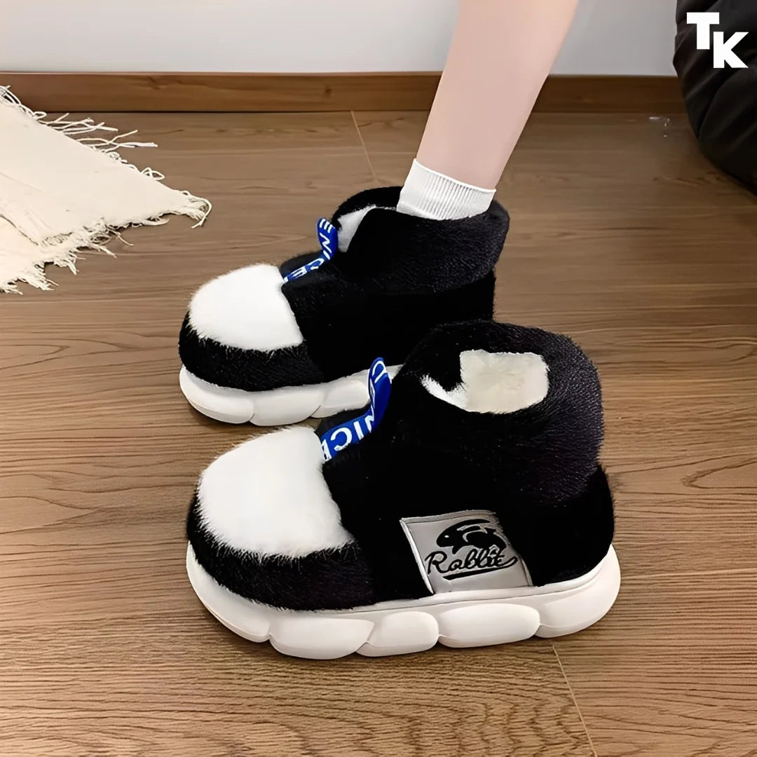 Outkai Tênis LORGL Pelúcia