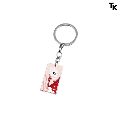 Outkai Chaveiro DS Kimetsu