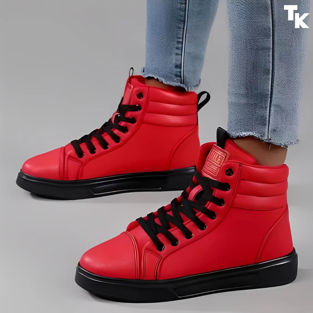 Outkai Tênis Ali Wishes Sneaker