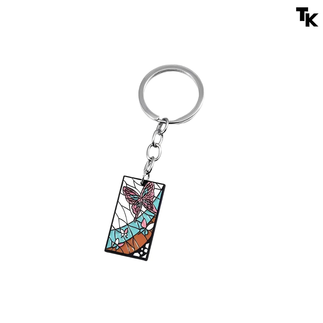 Outkai Chaveiro DS Kimetsu