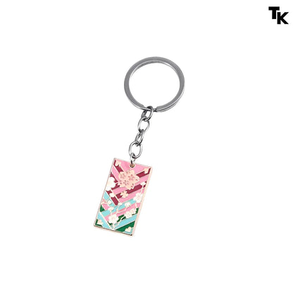 Outkai Chaveiro DS Kimetsu