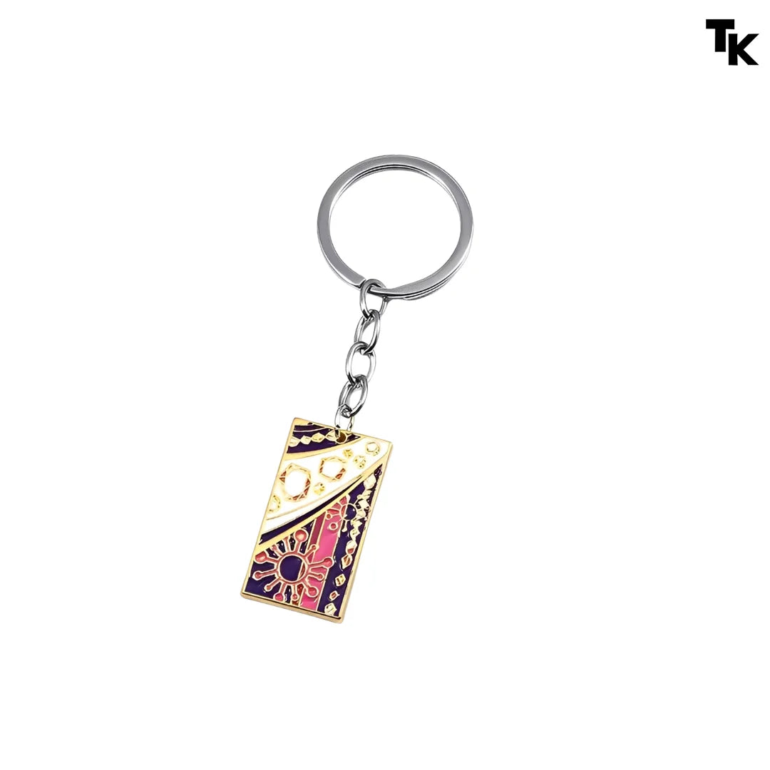 Outkai Chaveiro DS Kimetsu