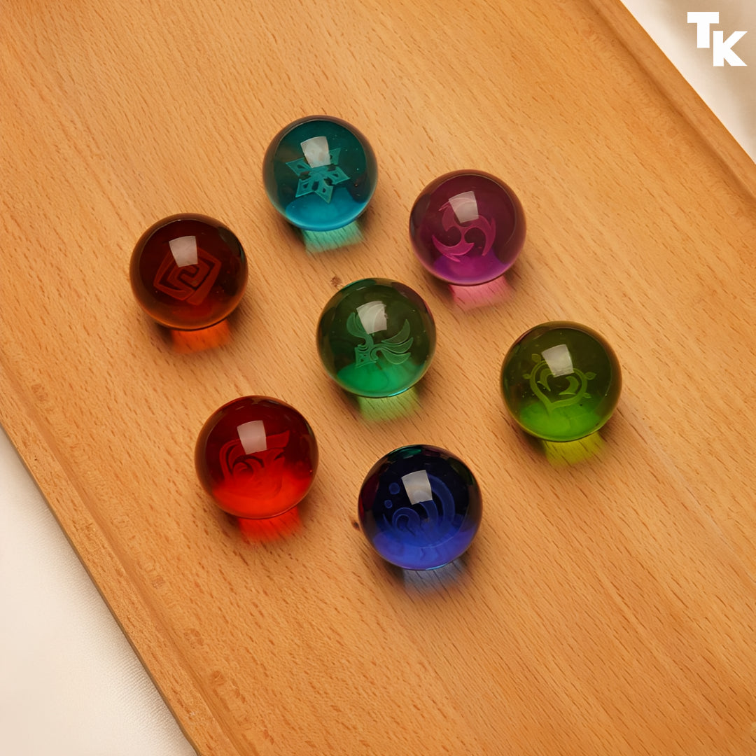 Outkai Cristal LED