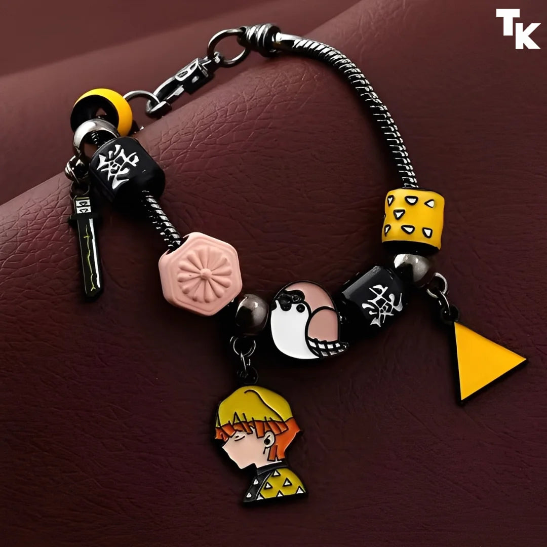 Outkai Pulseira Demon Slayer