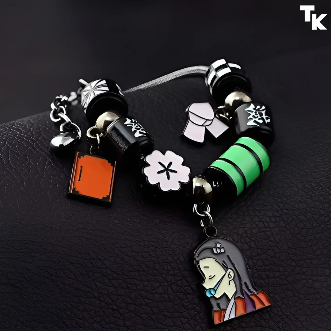 Outkai Pulseira Demon Slayer