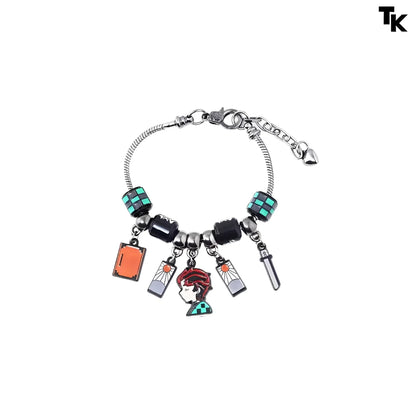 Outkai Pulseira Demon Slayer