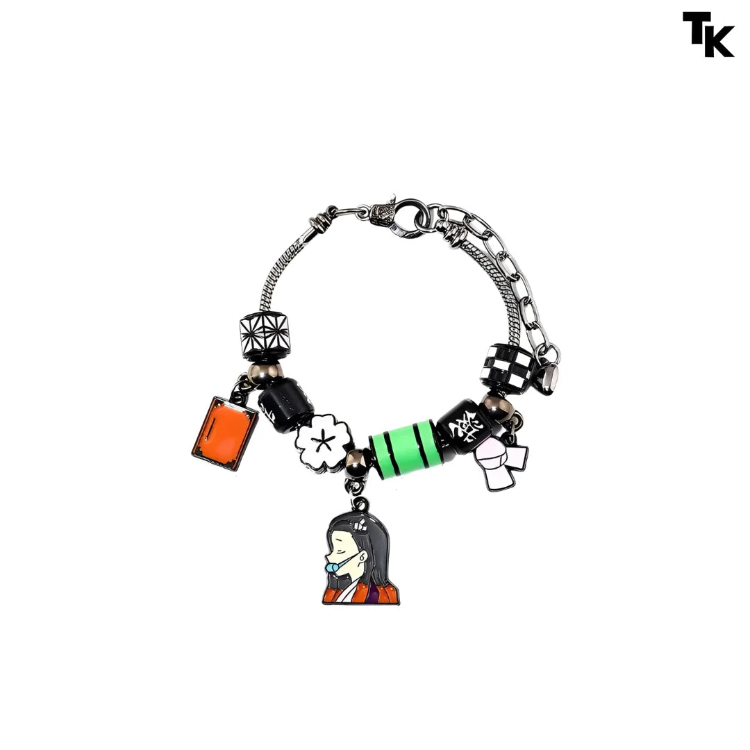Outkai Pulseira Demon Slayer