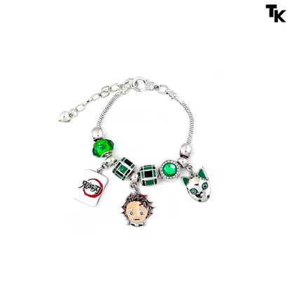 Outkai Pulseira Demon Slayer