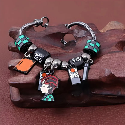 Outkai Pulseira Demon Slayer