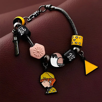 Outkai Pulseira Demon Slayer