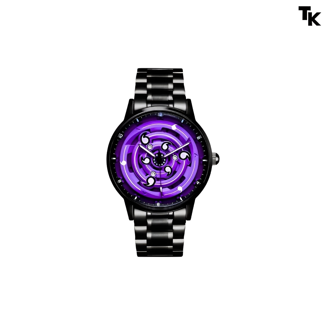 Outkai Uchiha Watch