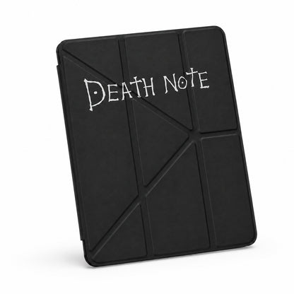 OUTKAI BLACKPAGE CASE - DEATH NOTE