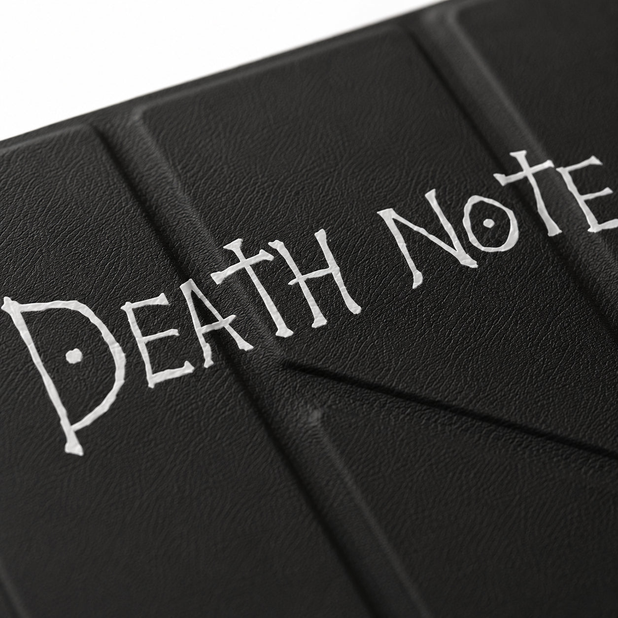OUTKAI BLACKPAGE CASE - DEATH NOTE
