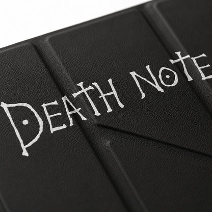 OUTKAI BLACKPAGE CASE - DEATH NOTE