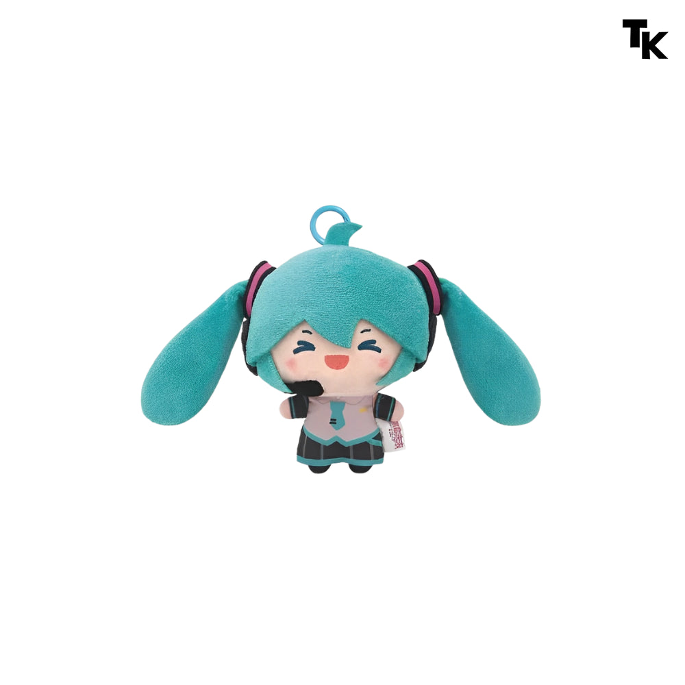 Miku Pocket Caótica