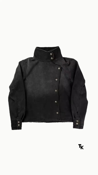 Outkai jaqueta | Esgrima Vintage