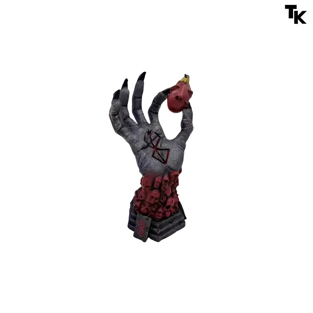 Outkai Suporte De Mão Berserk