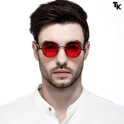 Outkai Óculos PNK Vintage