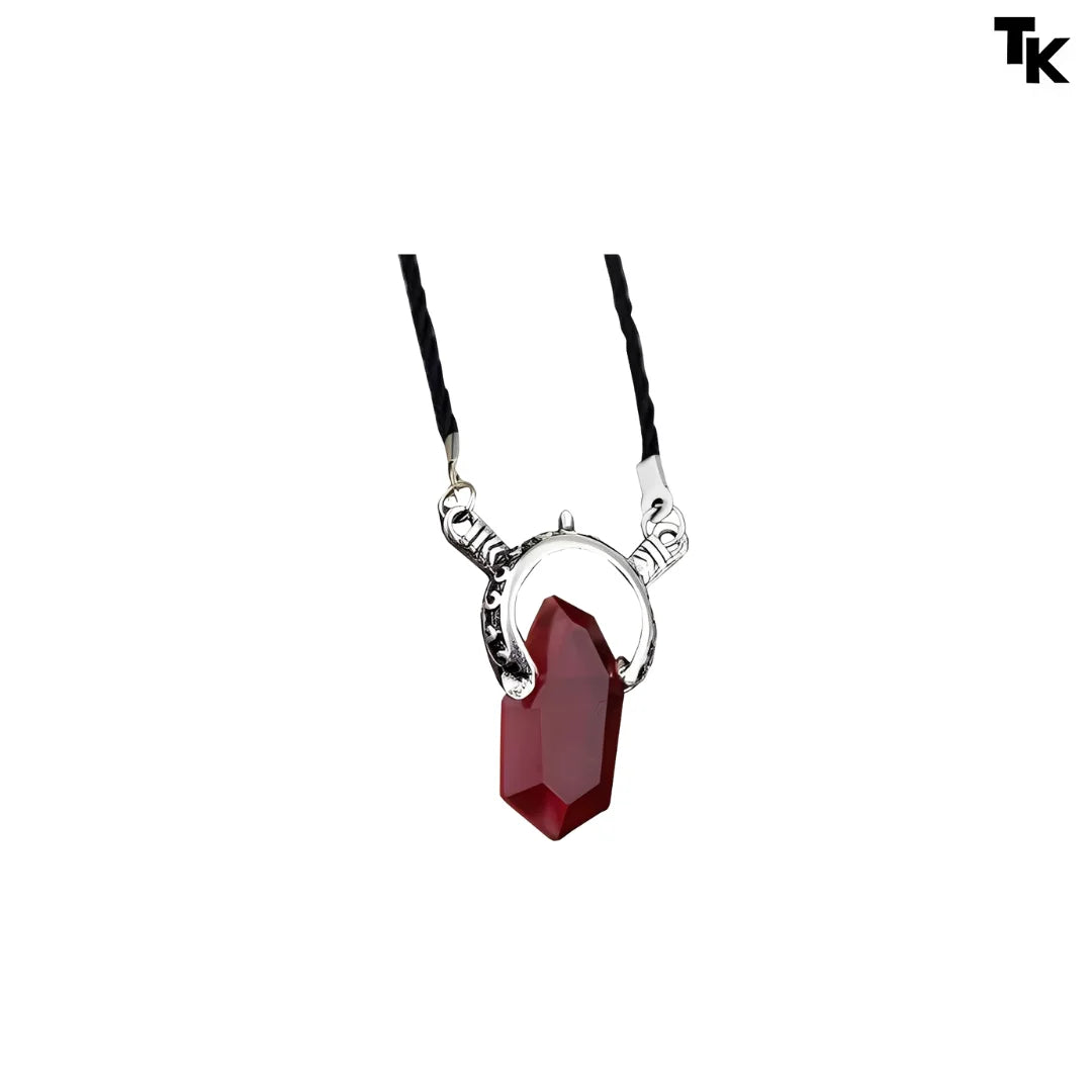 Outkai Colar Devil May Cry