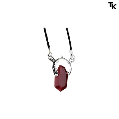 Outkai Colar Devil May Cry