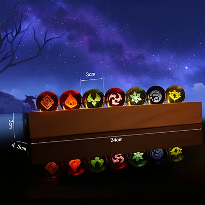 Outkai Cristal LED