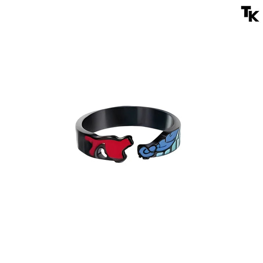 Outkai Anéis Demon Slayer