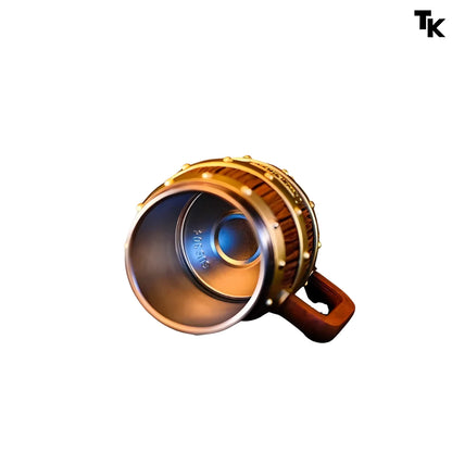 Outkai Caneca Barril One Piece