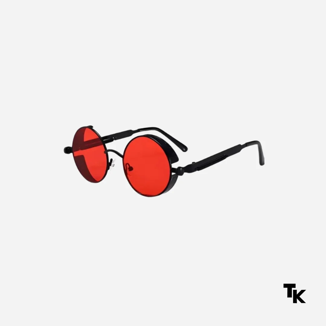Outkai Óculos PNK Vintage