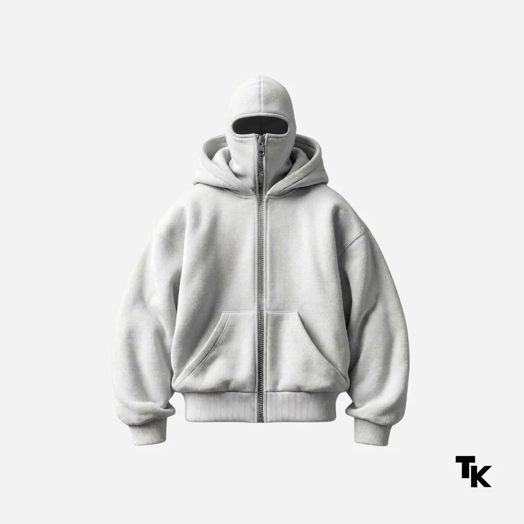 Outkai Blackout Zip