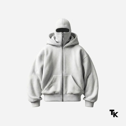 Outkai Blackout Zip