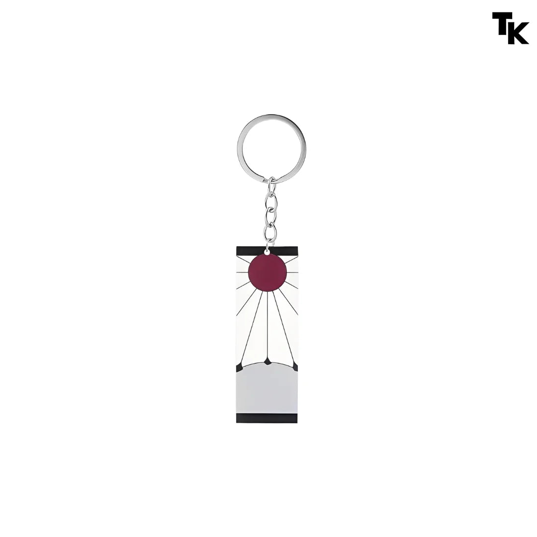 Outkai Chaveiro DS Kimetsu