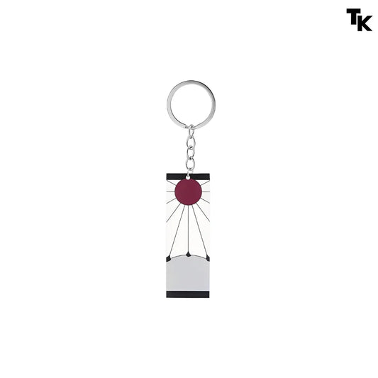 Outkai Chaveiro DS Kimetsu